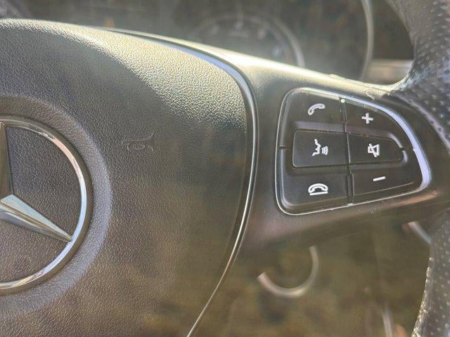 2015 Mercedes-Benz C-Class C 300 Luxury