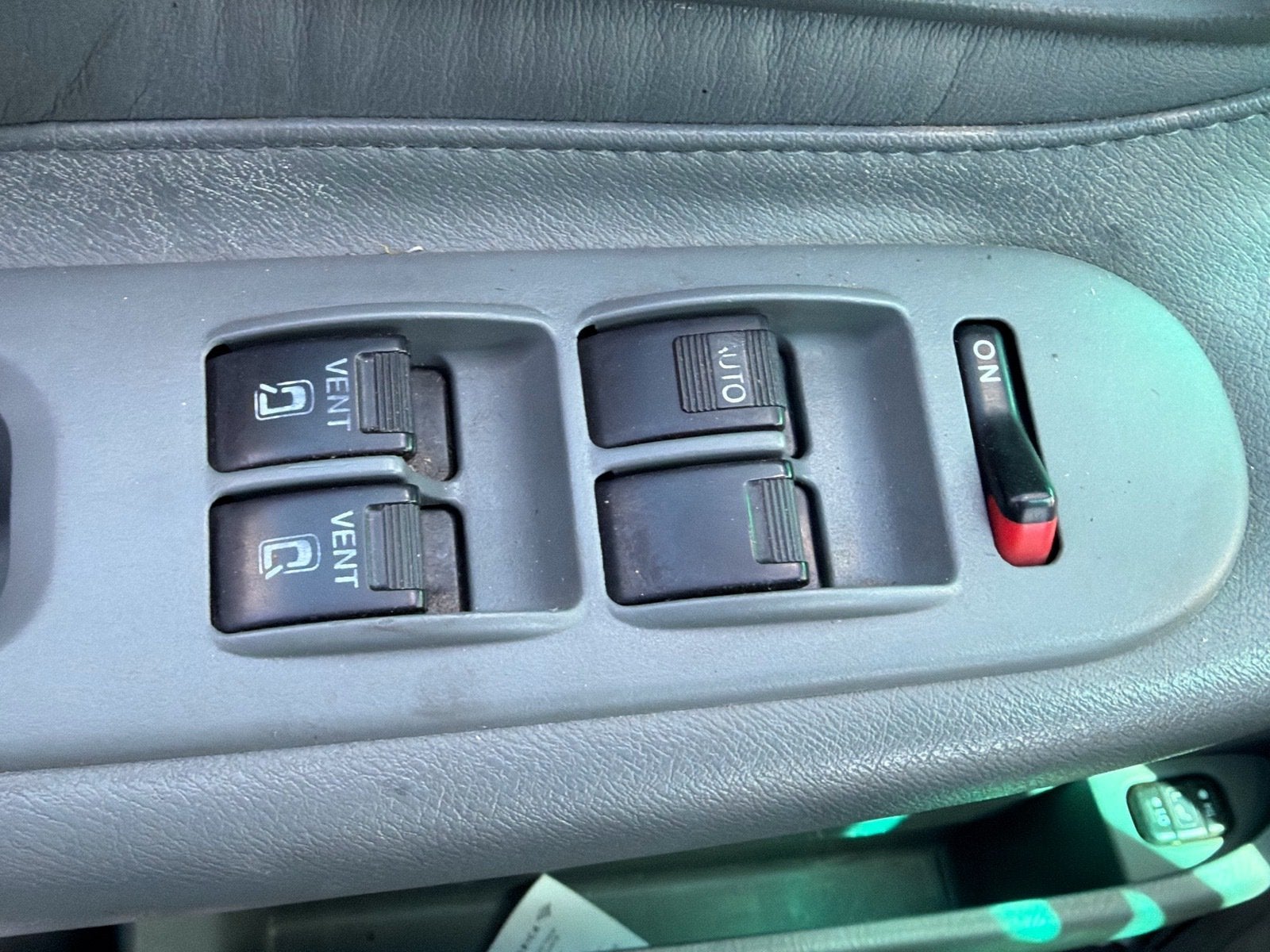 2003 Honda Odyssey EX-L