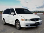 2003 Honda Odyssey EX-L