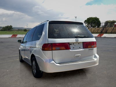 2003 Honda Odyssey EX-L