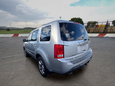 2014 Honda Pilot EX