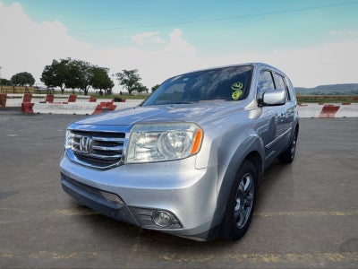 2014 Honda Pilot EX