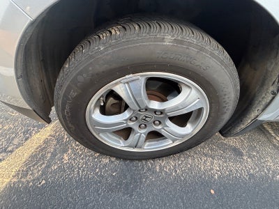 2014 Honda Pilot EX