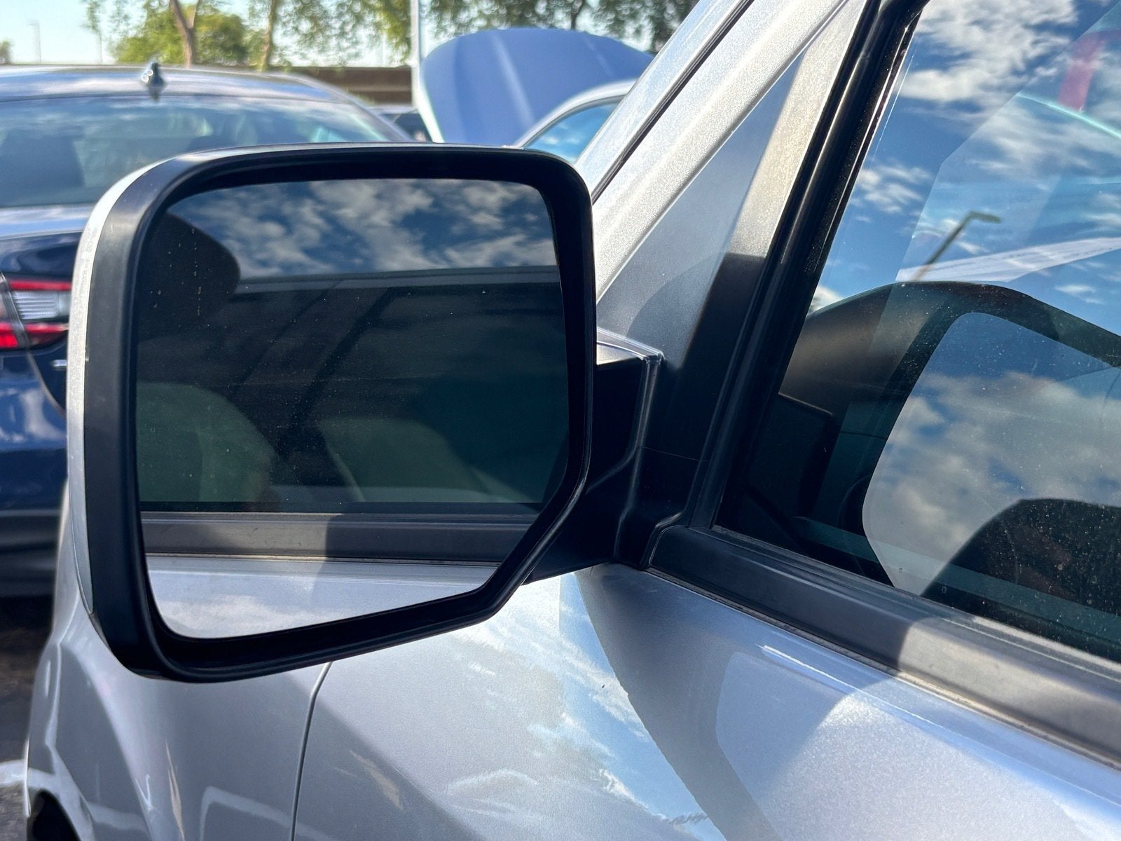 2014 Honda Pilot EX