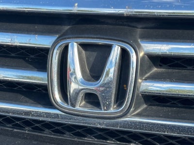 2014 Honda Pilot EX