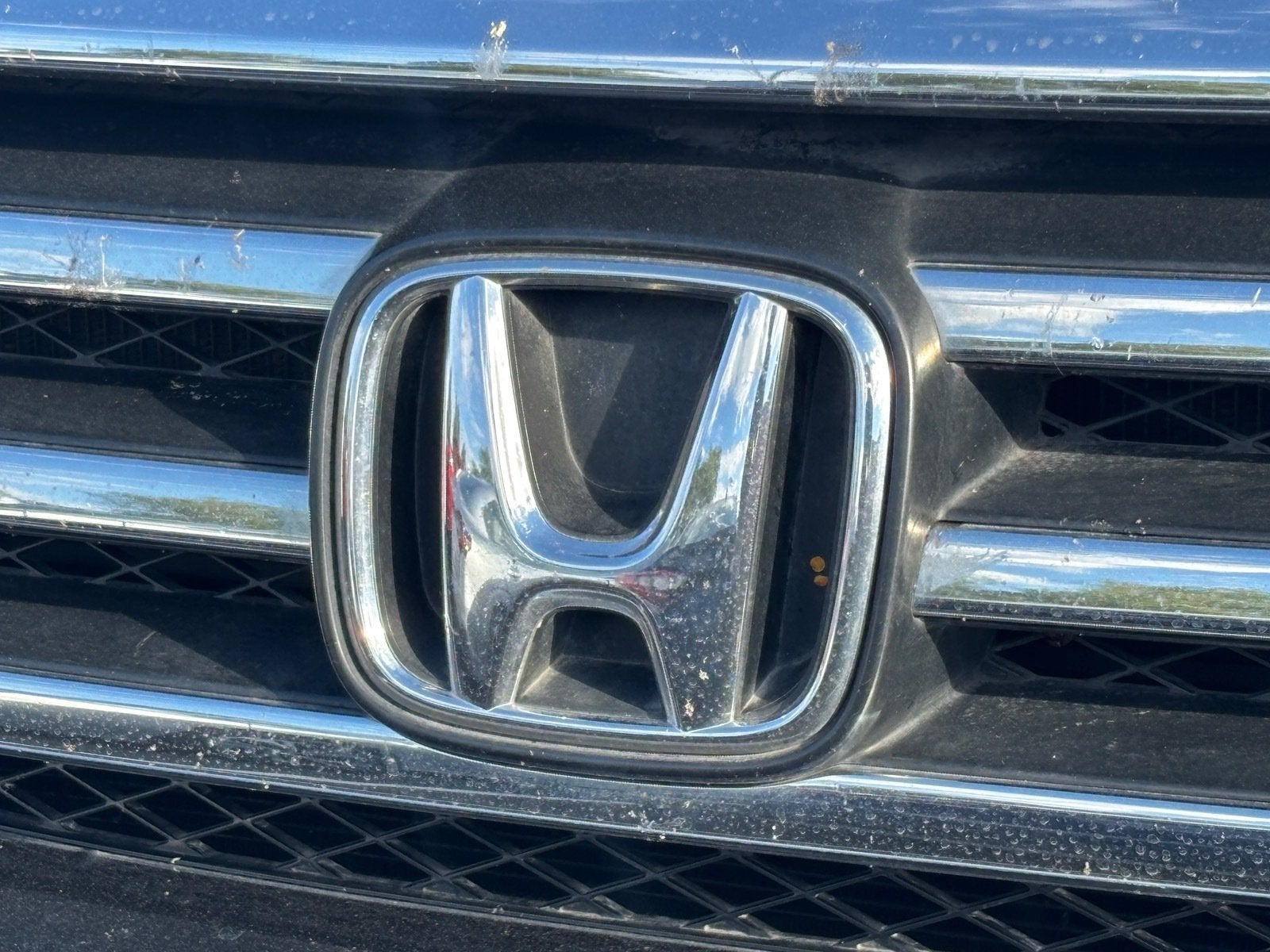 2014 Honda Pilot EX