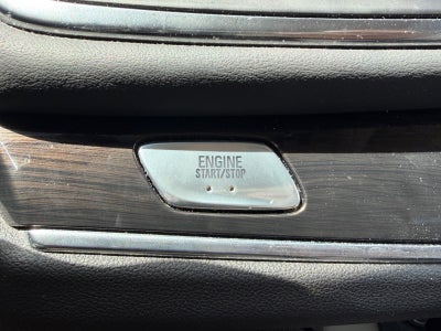 2018 Buick Enclave Essence