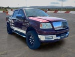 2006 Lincoln Mark LT Base