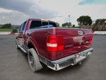 2006 Lincoln Mark LT Base