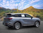 2025 INFINITI QX60 PURE
