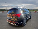 2021 Hyundai Santa Fe Calligraphy