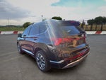 2021 Hyundai Santa Fe Calligraphy