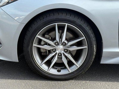 2015 Hyundai Sonata 2.0T Sport