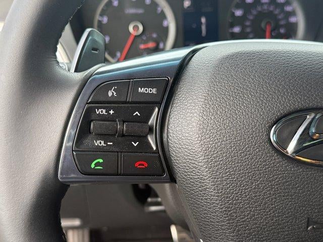 2015 Hyundai Sonata 2.0T Sport