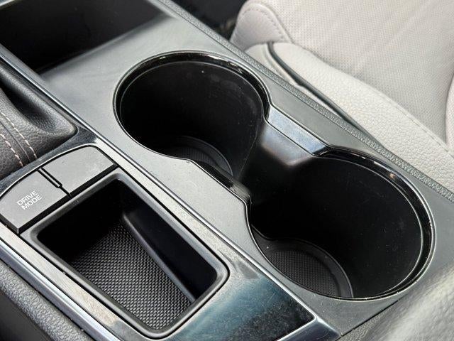 2015 Hyundai Sonata 2.0T Sport