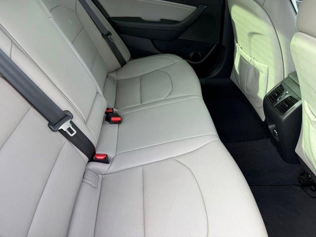 2015 Hyundai Sonata 2.0T Sport