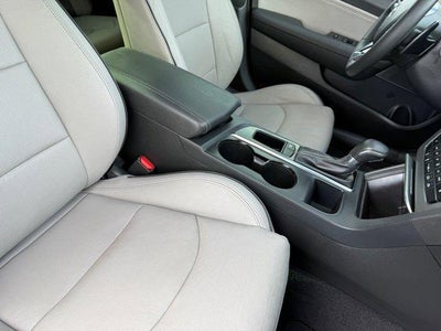 2015 Hyundai Sonata 2.0T Sport