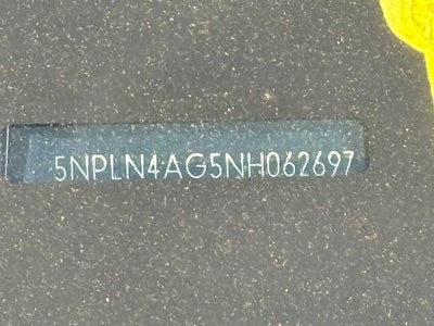 2022 Hyundai Elantra SEL w/ Convenience + Premium Package