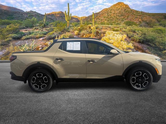 2023 Hyundai Santa Cruz SEL