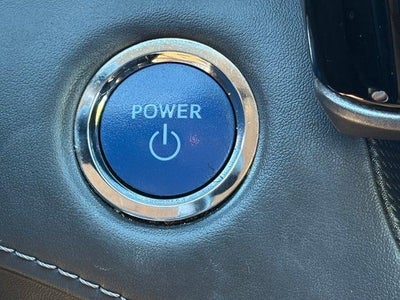 2022 Toyota Highlander Hybrid LE