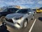 2022 Toyota Highlander Hybrid LE