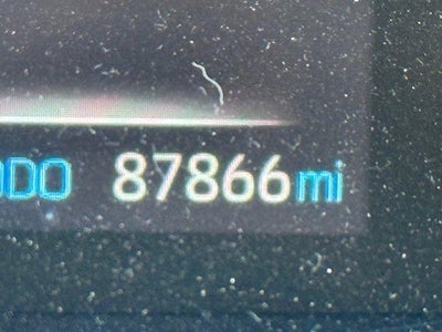 2022 Toyota Highlander Hybrid LE