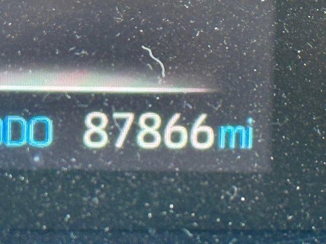 2022 Toyota Highlander Hybrid LE