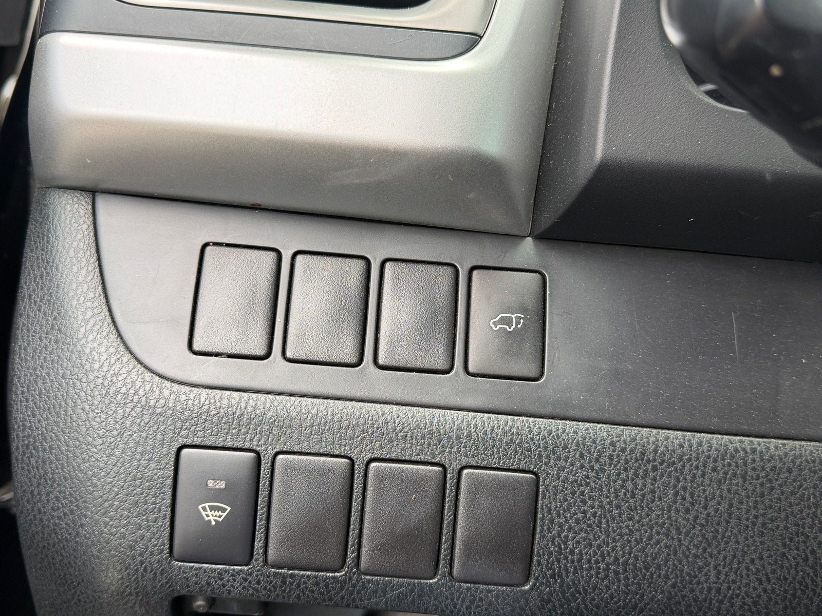 2014 Toyota Highlander XLE