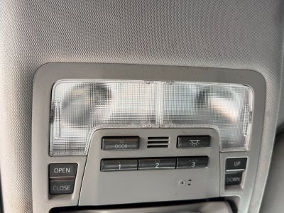 2014 Toyota Highlander XLE