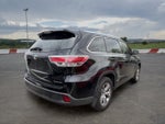 2014 Toyota Highlander XLE