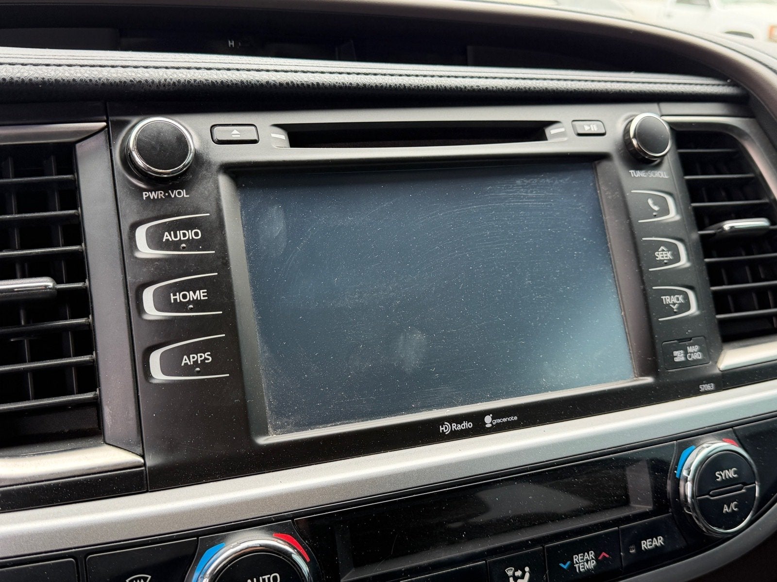 2014 Toyota Highlander XLE