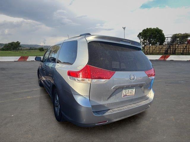 2011 Toyota Sienna LE AAS