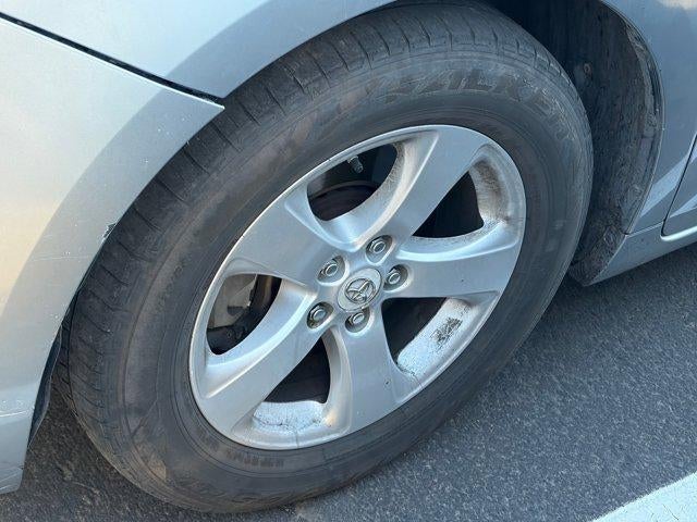 2011 Toyota Sienna LE AAS