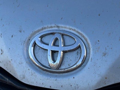 2011 Toyota Sienna LE AAS