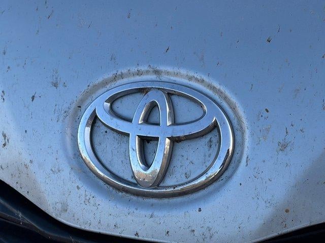 2011 Toyota Sienna LE AAS