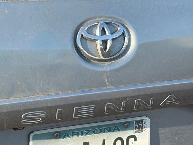 2011 Toyota Sienna LE AAS