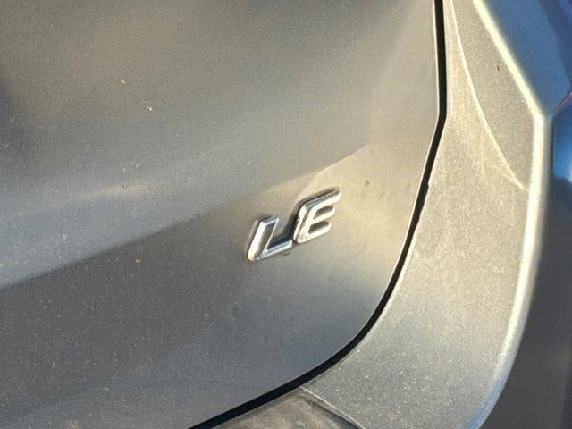 2011 Toyota Sienna LE AAS