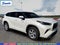 2021 Toyota Highlander Hybrid LE