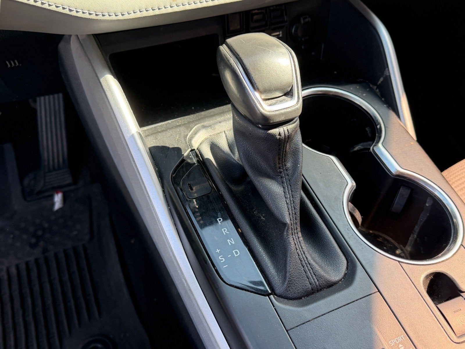 2021 Toyota Highlander Hybrid LE