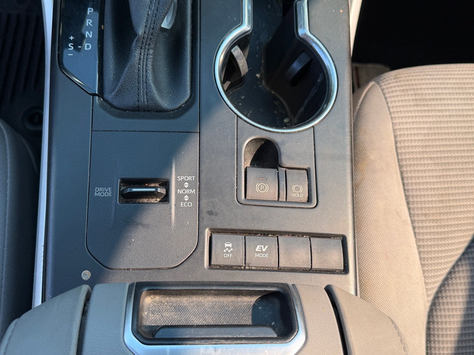 2021 Toyota Highlander Hybrid LE