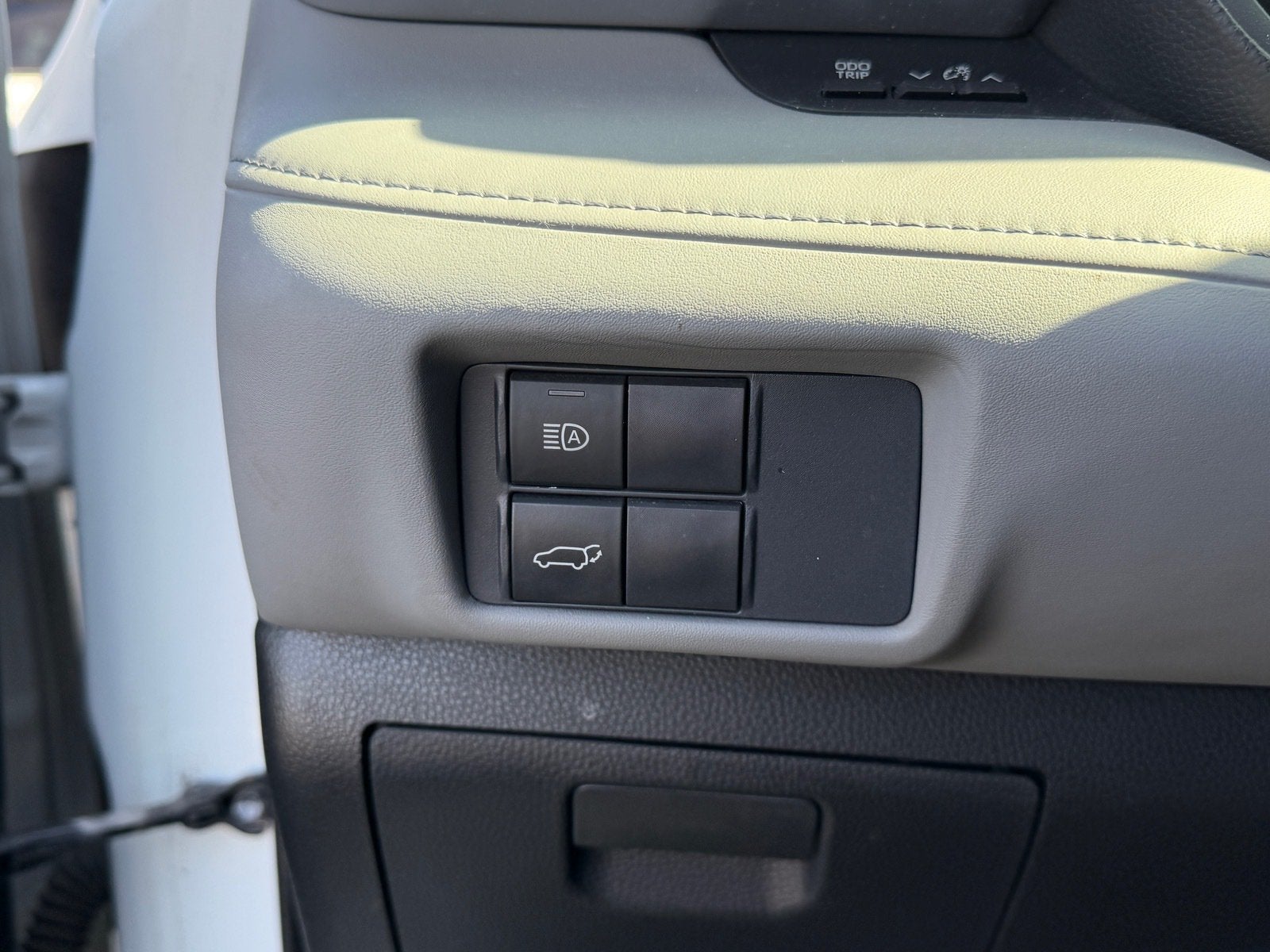 2021 Toyota Highlander Hybrid LE