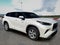 2021 Toyota Highlander Hybrid LE