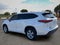 2021 Toyota Highlander Hybrid LE