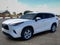 2021 Toyota Highlander Hybrid LE