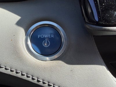 2021 Toyota Highlander Hybrid LE