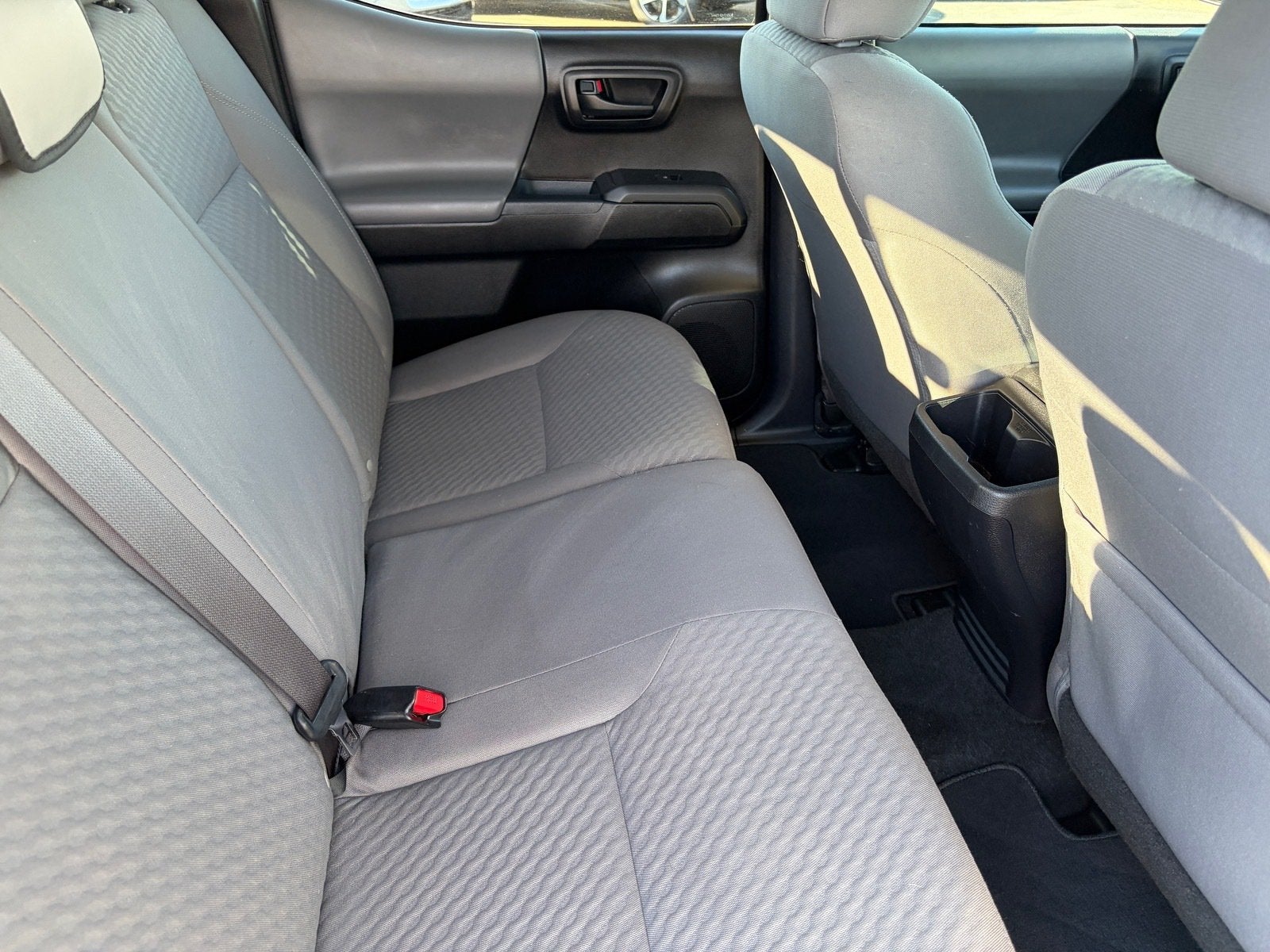 2021 Toyota Tacoma 2WD SR