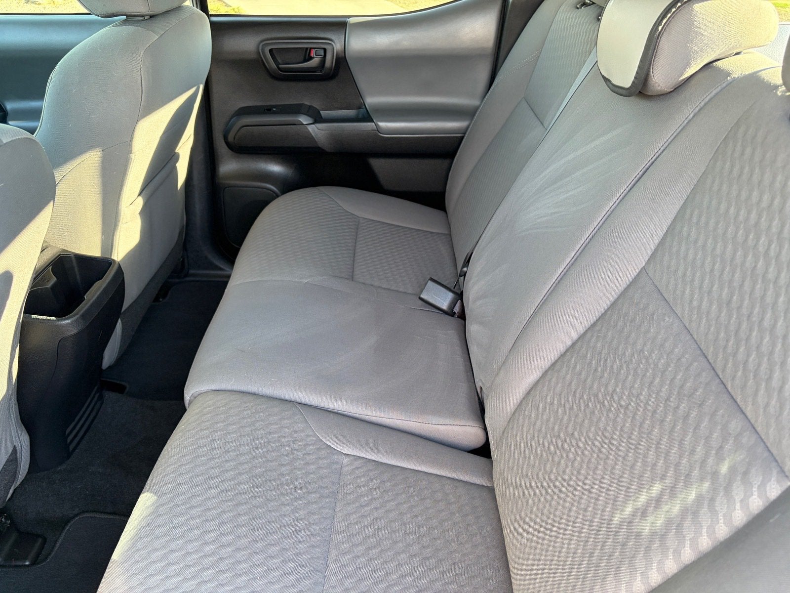 2021 Toyota Tacoma 2WD SR