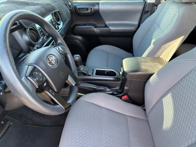 2021 Toyota Tacoma 2WD SR