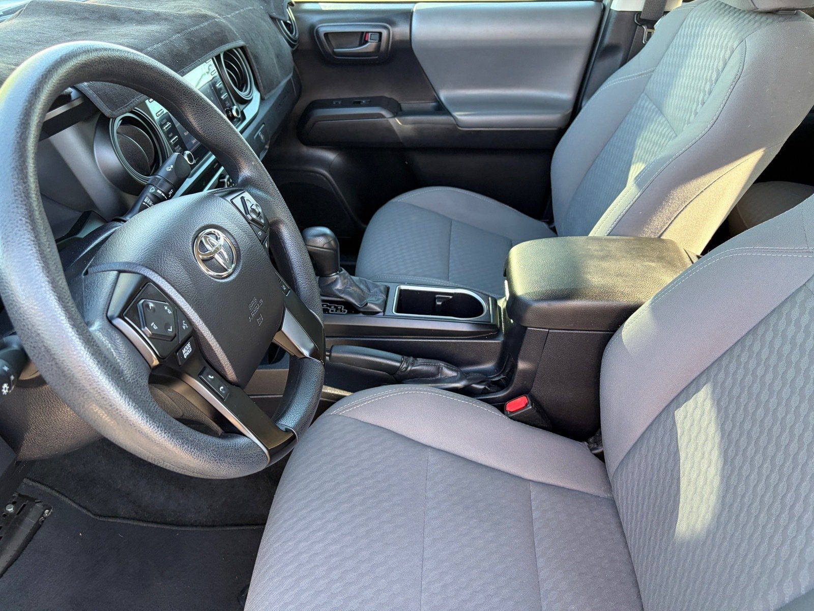 2021 Toyota Tacoma 2WD SR