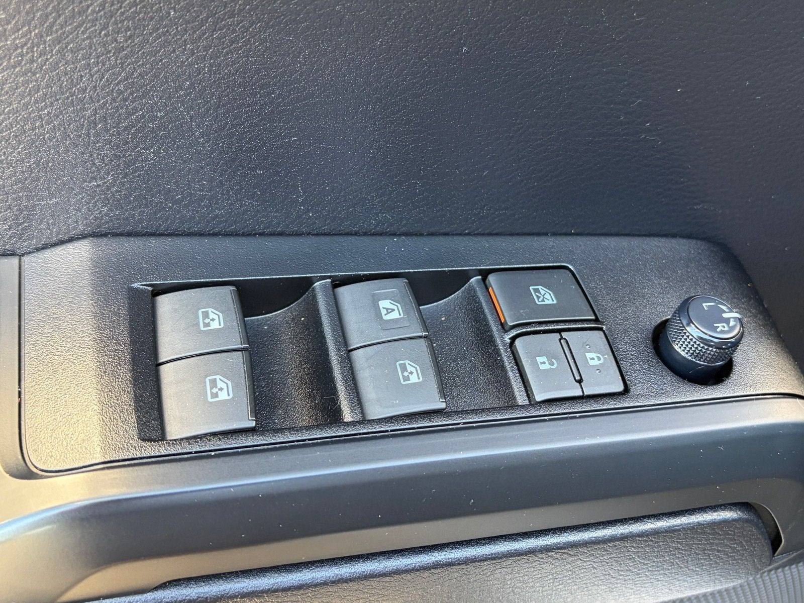 2021 Toyota Tacoma 2WD SR
